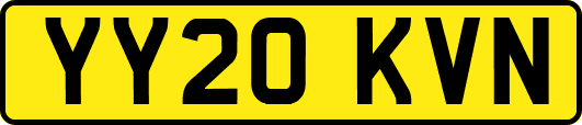 YY20KVN