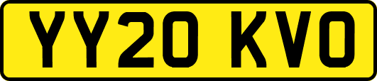YY20KVO