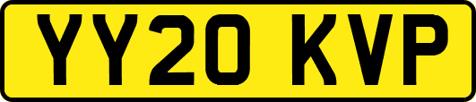 YY20KVP