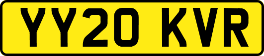 YY20KVR