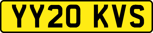YY20KVS