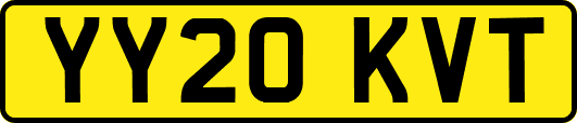 YY20KVT