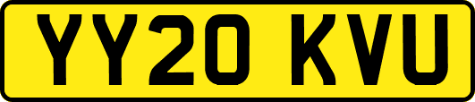 YY20KVU