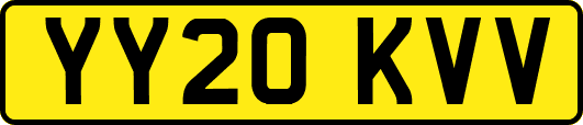 YY20KVV