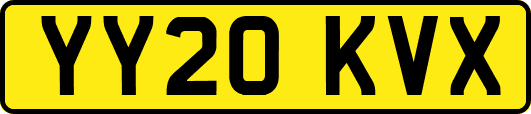 YY20KVX