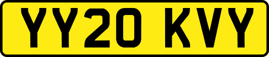 YY20KVY