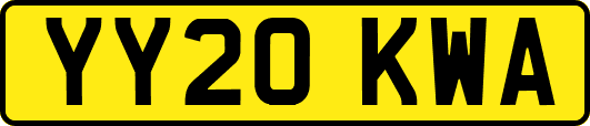 YY20KWA