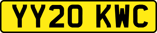 YY20KWC