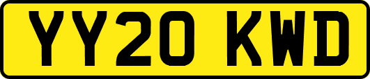 YY20KWD