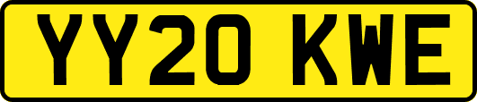 YY20KWE