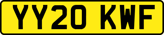 YY20KWF