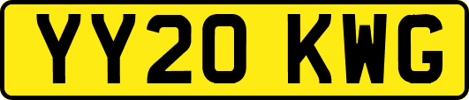YY20KWG