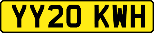 YY20KWH