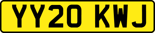 YY20KWJ