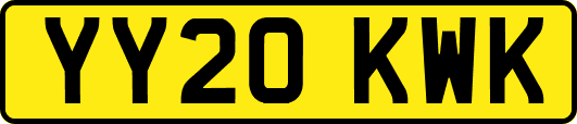 YY20KWK