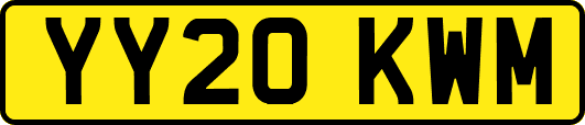 YY20KWM
