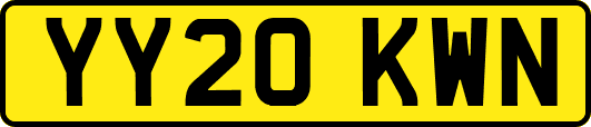 YY20KWN
