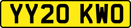 YY20KWO