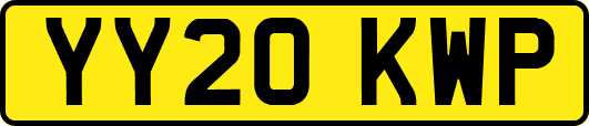 YY20KWP