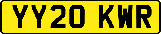 YY20KWR