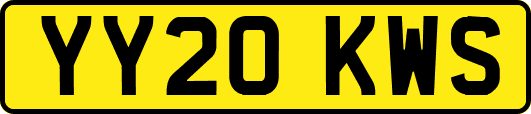 YY20KWS