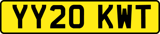 YY20KWT