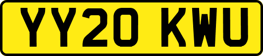 YY20KWU