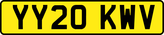 YY20KWV