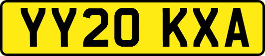 YY20KXA