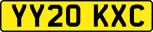 YY20KXC