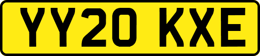YY20KXE