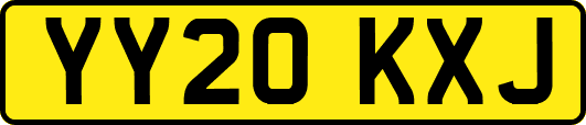 YY20KXJ