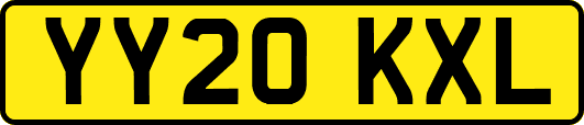 YY20KXL
