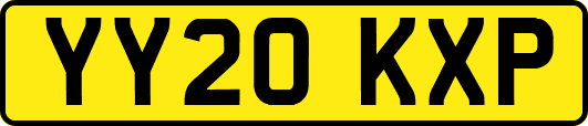 YY20KXP