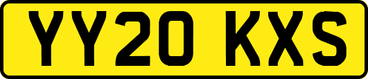 YY20KXS
