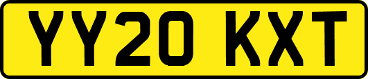 YY20KXT