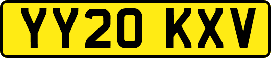 YY20KXV