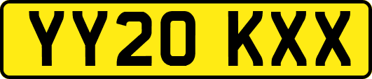 YY20KXX