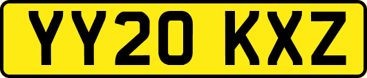YY20KXZ