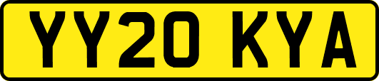 YY20KYA