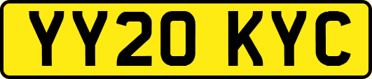 YY20KYC