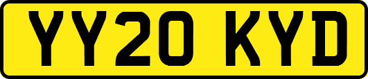 YY20KYD