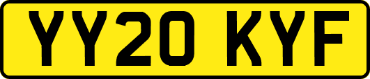 YY20KYF