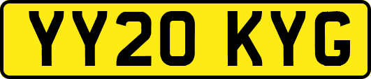 YY20KYG