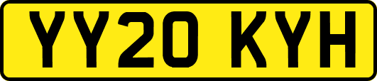 YY20KYH