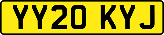 YY20KYJ