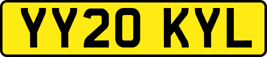 YY20KYL