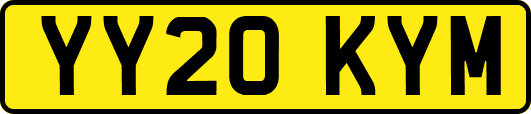 YY20KYM