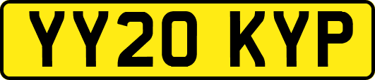 YY20KYP