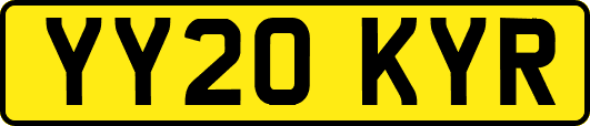 YY20KYR